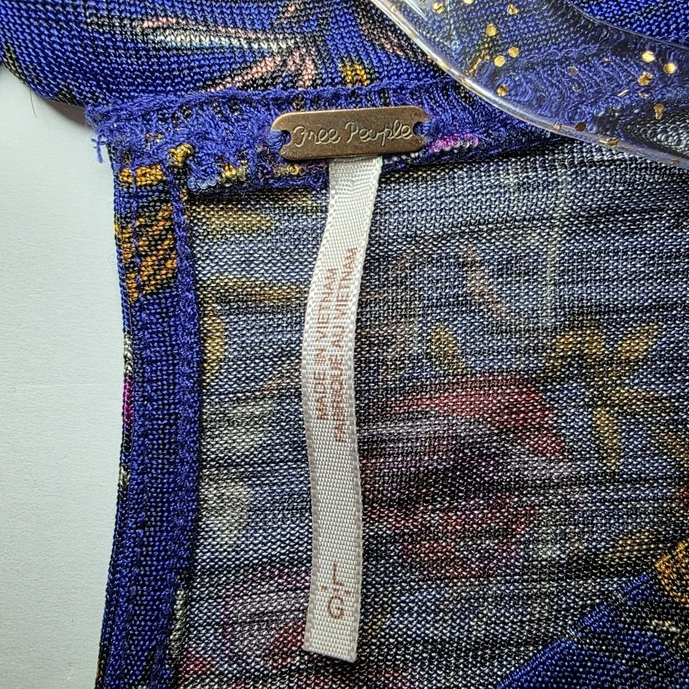 Free People free people